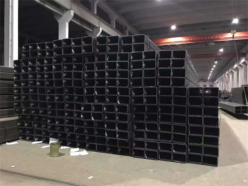 沈阳冷拔方管选型指南 工程采购怎么选